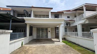 2-storey Terraced House For Sale in Puncak Alam,SGR