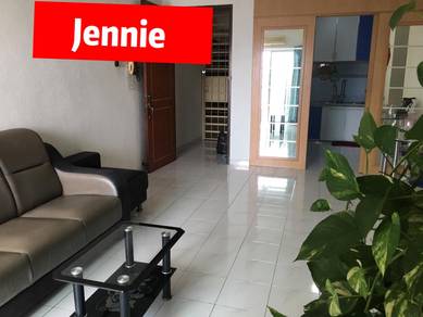 Condominium For Sale in Symphony Park (Jelutong)