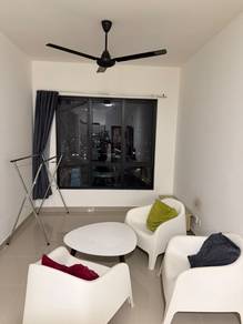 Service Residence For Rent in Mkh Boulevard II