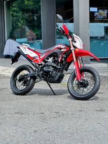 Aveta VTM 250 M