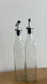 Glass Oil / Vinegar Dispenser