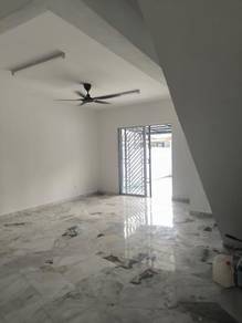 2-storey Terraced House For Sale in Rawang,SGR