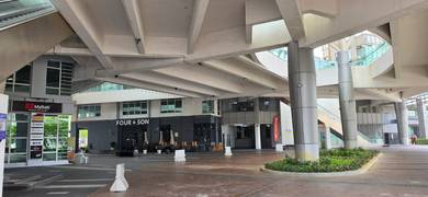 Office space For Sale in Seri Kembangan,SGR