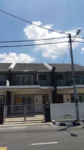 Terraced House For Rent in Bertam,PNG