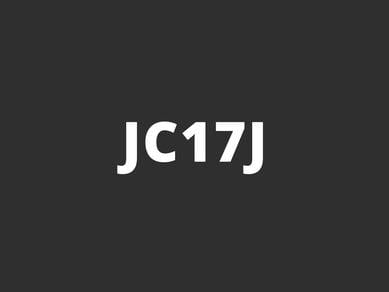 JC17J