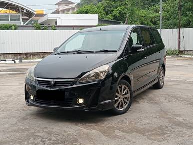 Proton Exora PREMIUM in Batu Caves, SGR