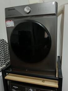 Washer mechine combo