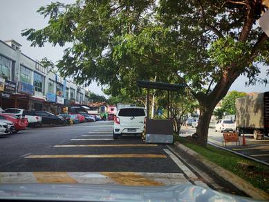 Shop lot For Sale in Kulai,JHR