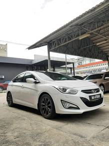 Hyundai i40 GDI PLUS in Ipoh, PRK