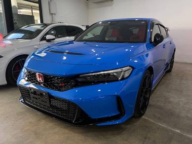 Honda Civic Type R TYPE R in KL City, KUL