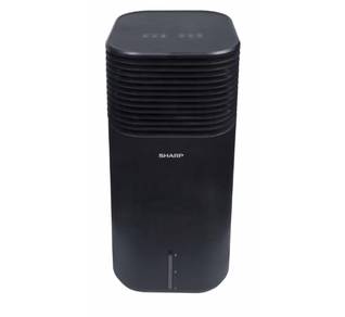 Air purifier humidifier fresh 