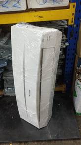 1.0hp Panasonic air conditioner 