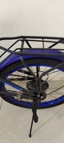 medium bicycle 