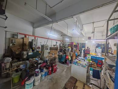Warehouse / Factory For Sale in OUG,KUL