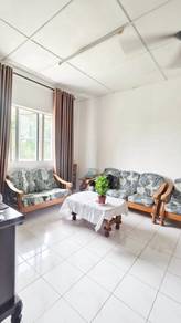 Apartment For Sale in Shah Alam,SGR
