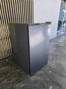 Hisense 1 Door Fridge Peti ais 140Lt
