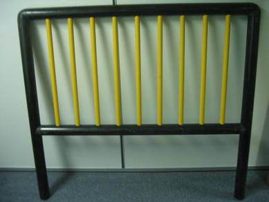 Frp Railing