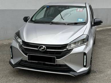 Perodua MyVi AV AV in Bandar Bukit Tinggi, SGR
