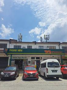 Office space For Rent in Batu Caves,SGR