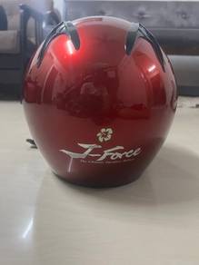 shoei j force 1