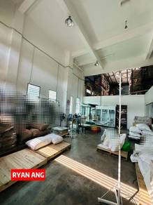 Warehouse / Factory For Sale in Juru,PNG