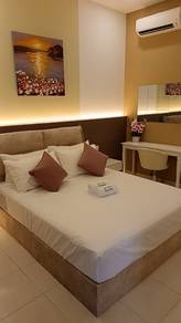 Homestay Untuk Penginapan Pekerja/ Urusan Kerja
