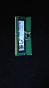 Samsung 4800mhz DDR5 Ram