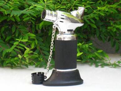Jobon ZB821 Table Top Jet Torch Gas Lighter