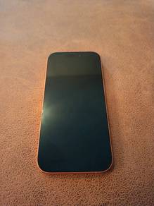 Apple iPhone 17 Pro 256GB like new still warranty