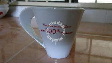 Cawan KFC limited edition mug cup