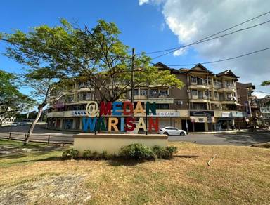 Office space For Sale in Kuantan,PHG