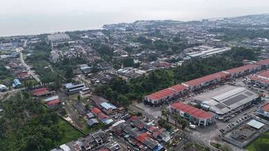 Residential Land in Pontian, JHR