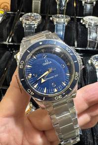 Omega Seamaster 300 Co-Axial Master Chronometer