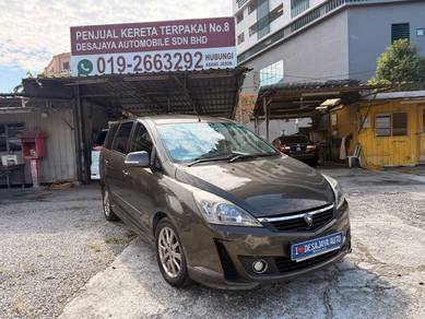 Proton Exora PREMIUM in Cheras, KUL