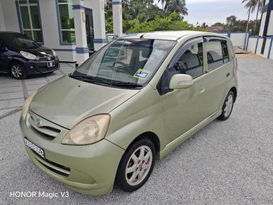 Perodua Viva SXi PREMIUM in Kota Bharu, KTN