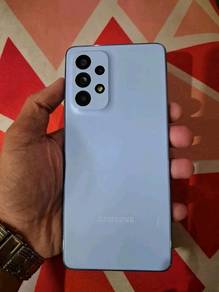 Samsung A53 5g phone melaka 