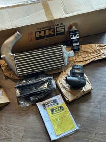 HKS GT2 Supercharge Pro Kit - Toyota GT86 BRZ FA20