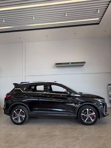 2026 Proton X50 EXECUTIVE