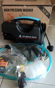 new water jet 3600w