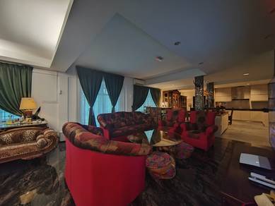 2.5-storey Terraced House For Sale in Kota Kinabalu,SBH