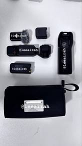 DJI Osmo Pocket 3 (Can Nego)