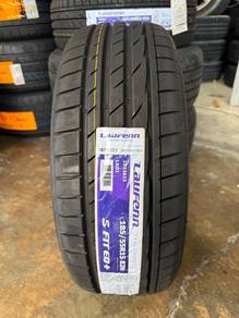 Tayar baru 185 55 15 LAUFENN S FIT EQ PLUS 2026