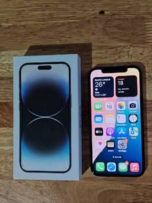iPhone 12 Pro