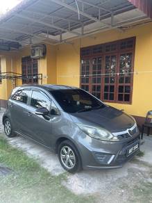 Proton Iriz STANDARD in Ketereh, KTN