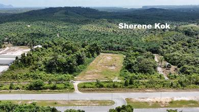 Agricultural Land in Kuching, SWK