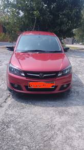 Proton Saga FLX FLX SE in Salak Tinggi, SGR