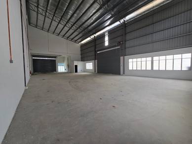 Warehouse / Factory For Rent in Kulim,KDH