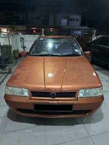 Proton Saga LMST in Ipoh, PRK