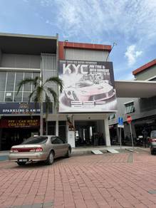 Shop lot For Rent in Bandar Sri Sendayan,NSN