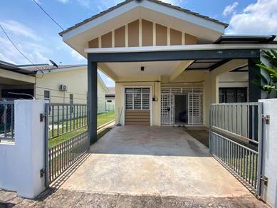 Terraced House For Sale in Tasek Gelugor,PNG